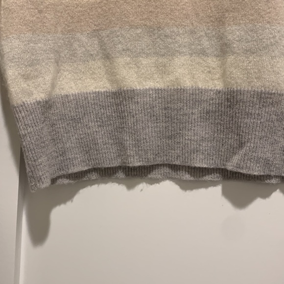 Ladies Autumn Cashmere sweater - Picture 3 of 6